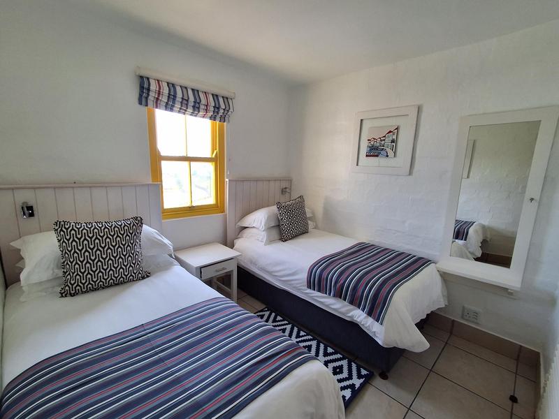 2 Bedroom Property for Sale in Mykonos Western Cape